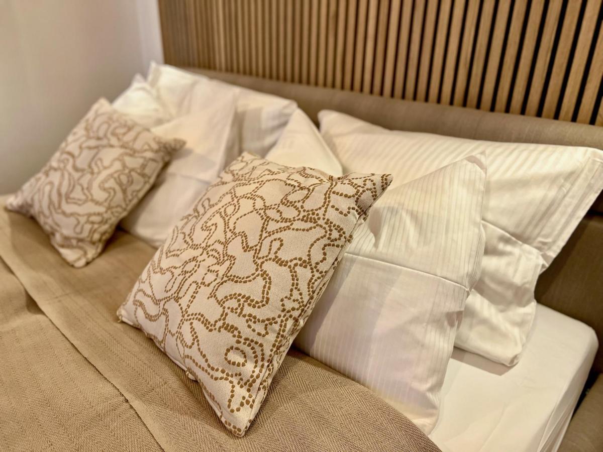 Apartment Le Vacation City-apartment, Parkplatz, Kueche, Neflix, Free Tv