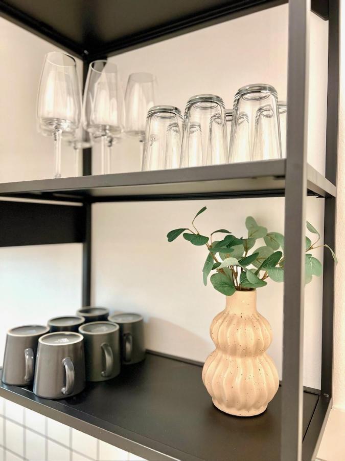 Le Vacation City-apartment, Parkplatz, Kueche, Neflix, Free Tv Apartment *